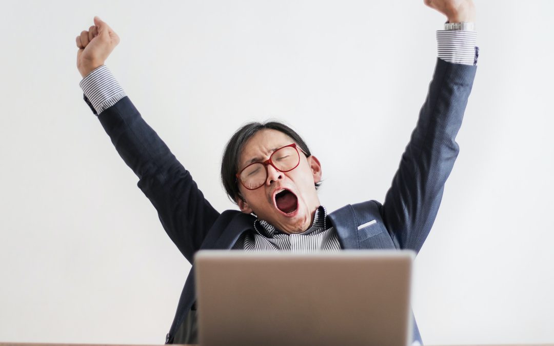 Apnée du sommeil et naturopathie