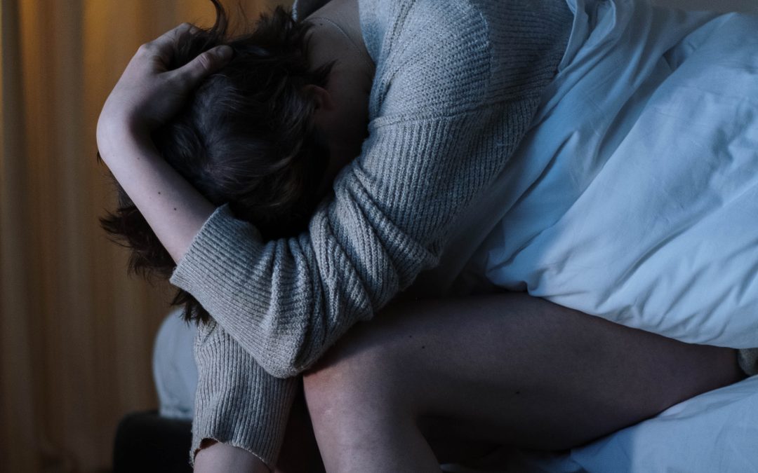 Sommeil et perte de poids