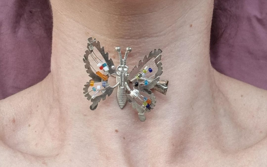 Les conseils (pas traitements) naturels de l&rsquo;hyperthyroïdie