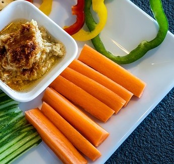 que manger avant de boire de l alcool