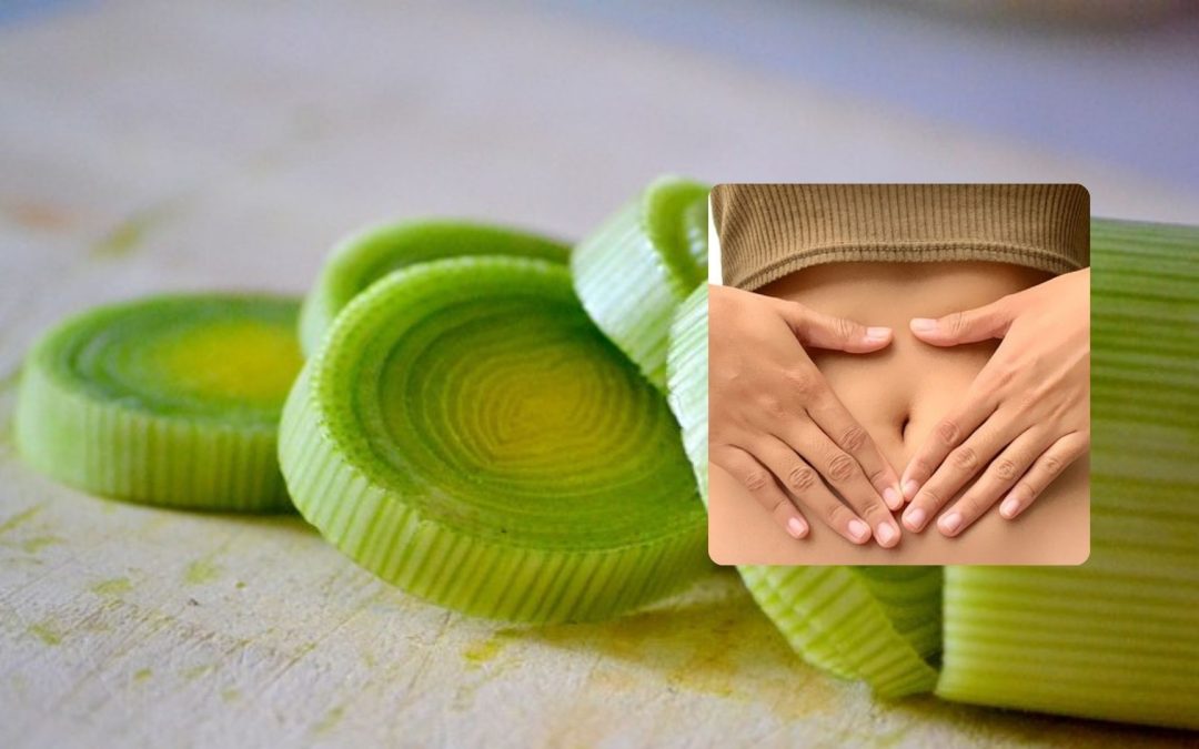 Aliments à manger pour restaurer la flore intestinale