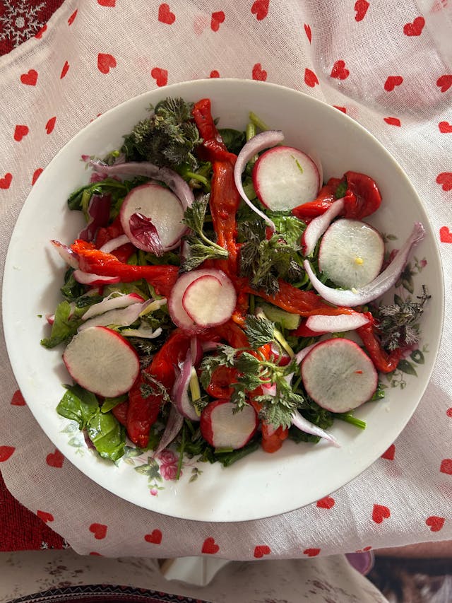 alimentation healthy erreur non equilibree